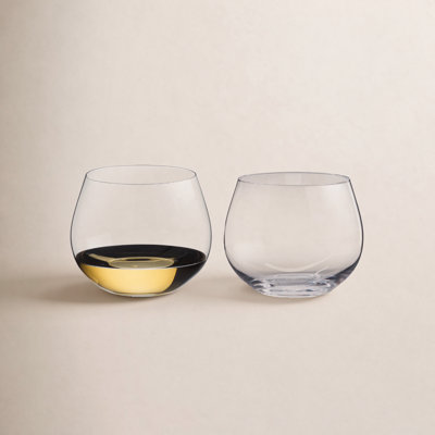 RIEDEL O Wine Tumbler Stemless Wine Glass
