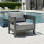 Coronado Outdoor 6 - Piece Conversation Set-244171748