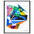 Black Floater Frame is unavailable