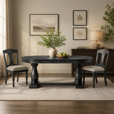 94.06 " Dining Table