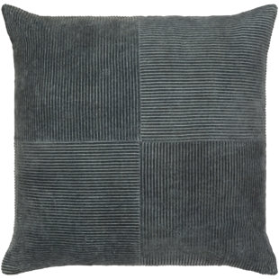 Selma Cotton Pillow Cover