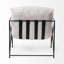 Fauteuil d'appoint Antanae-1663217814