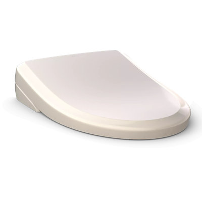 Washlet® Electronic Classic Elongated Auto Open/Close Lid Bidet Seat