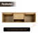 Armanno 72'' Free Standing Double Bathroom Vanity with Quartz Top with Mirror