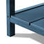 Table d'appoint pour terrasse double-1114594166