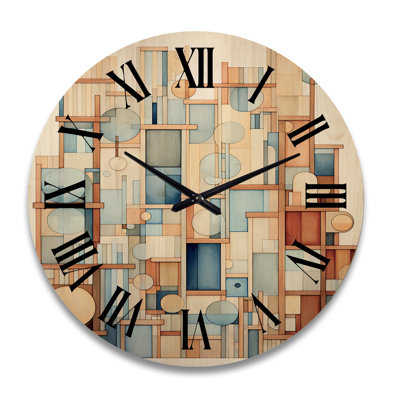 Horloge murale Urban Urban