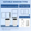 12000 BTU Energy Star Portable Air Conditioner with Remote