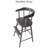 Whitewood Industries Youth Chair Clear Coat-859632405