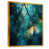 Gold Picture Framed