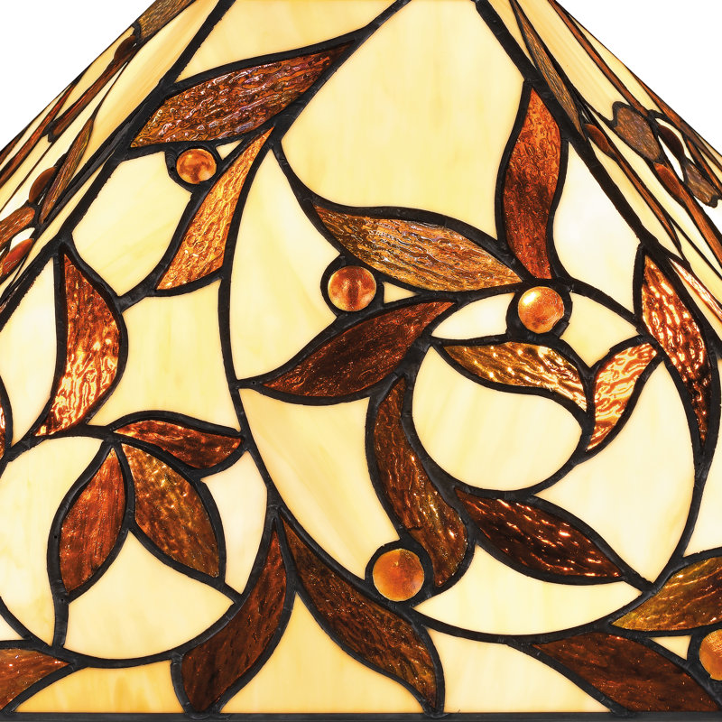 Lampe fantaisie en résine Sebaa