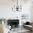 Asuncin 6 - Light Dimmable Classic / Traditional Chandelier-1012483580