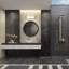 Strattford Dimmable LED Bath and Wall Light Bar-629494921-629860650