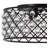 Chesler Flush Mount