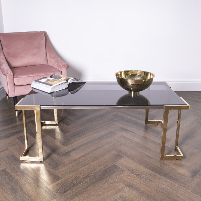 Aarshiya Coffee Table