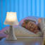 Acrylic Table Lamp