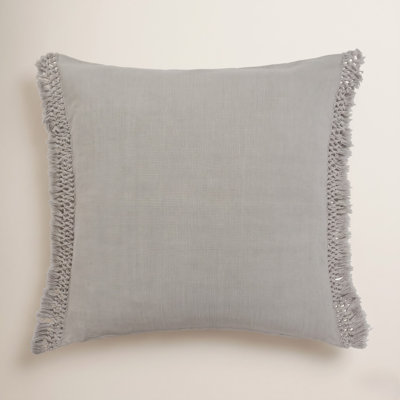 Diella Cotton Shams