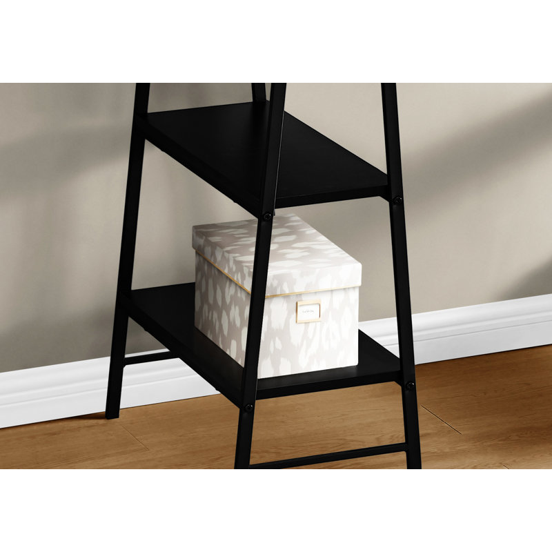 Computer Desk, Black