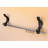 Steel Straight Wall Mounted Pot Rack