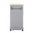 Kitchen Cart(No Include Stool)