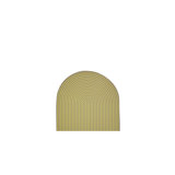 Lacquer Stripe Coasters