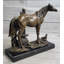 Figurines et sculptures Eyvette