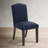 Estrela 20'' H Upholstered Parsons Chair-621178145-644971518