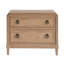 Griffith Park 2 - Drawer Nightstand-1876411596