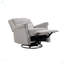 Chaise de loisir pivotante à 360 degrés-660756288
