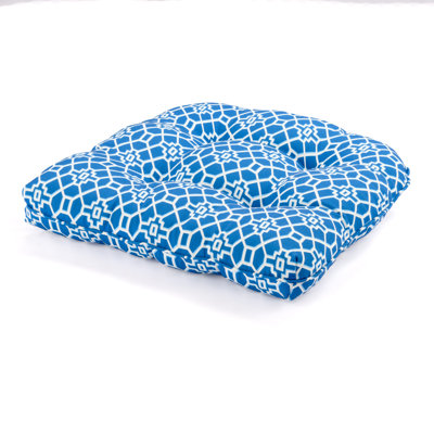 Lillian Palm Beach Retro Collection Lillian Lillian August 1 - Piece Cushion by Lillian Lillian August