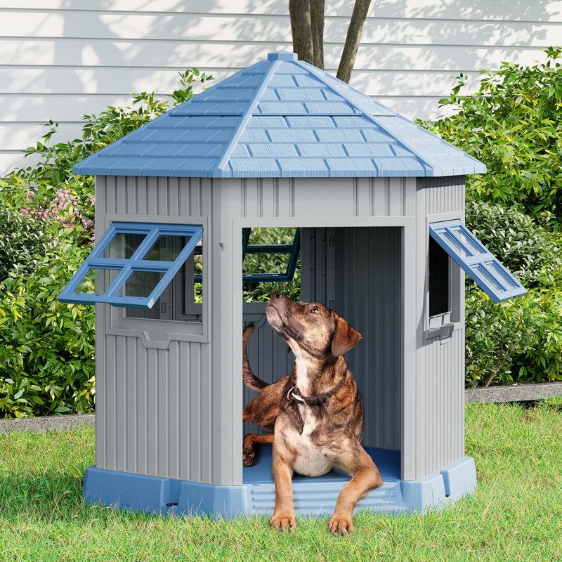 Durable Dog House