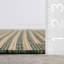  Tapis rayé intérieur / extérieur Debrin-933356779