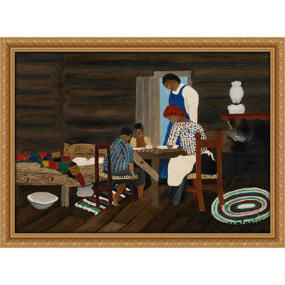 Giving Thanks (1942)