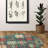 Timeless Tartan Patterns Braided Rug-1818535162