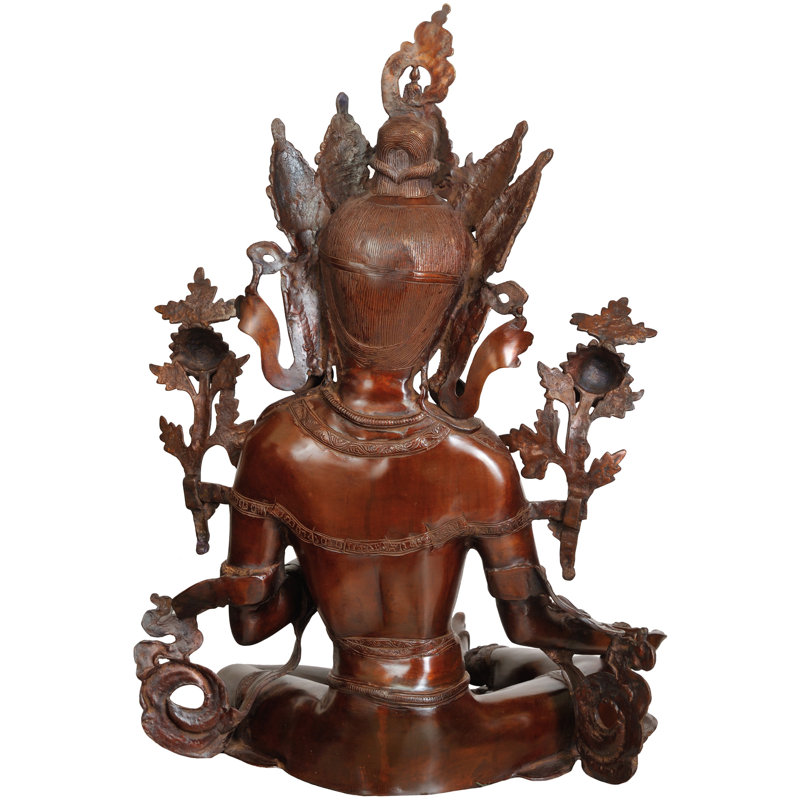 Religious & Spiritual Statue