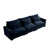 Bleu est en rupture de stock