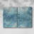 Marine Reflections I-Premium Gallery Wrapped Canvas -Ready to Hang-108943451