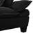 Sailboat-Inspired Cloud Modular Sofa With Movable Ottomans