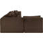 Canapé modulaire en L Carmean Performance-70705052-70705037