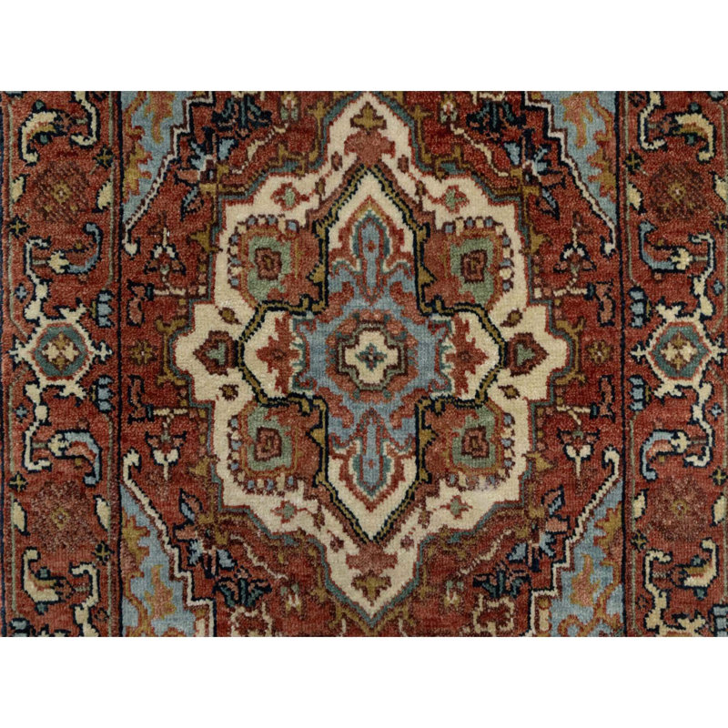 Tapis unique 2 pi x 3 pi 2 po Traver