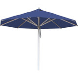 Hurricane 118'' W Umbrella