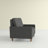 Isata 57.9'' Upholstered Loveseat-592503280