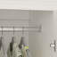 Grande garde-robe de l 126 po