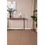 Round Mitcheldean Solid Colour Hand Woven 200cm X 200cm Area Rug