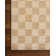 Calvin Wheat / Ivory Area Rug