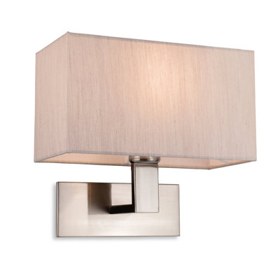 Steel Wallchiere