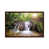 Brown Floater Frame
