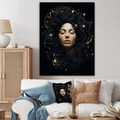 Spiritual Stargazer II