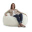 Grand fauteuil poire Teardrop de Big Joe-93594643-16317694