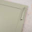 Brushed Nickel Square D-Bar Handles -122026840