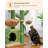 Diyanah 33'' H Cat Tree